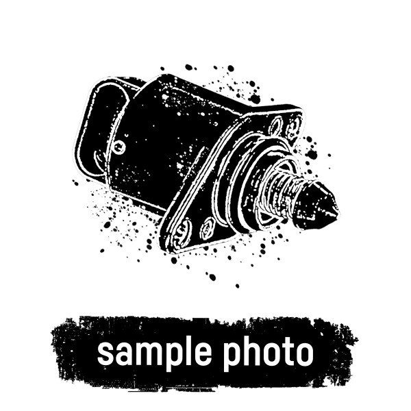 4.07501.02.0, Schrittmotor, PIERBURG, 1920.N1, 1920N1, 407501020